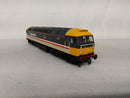 Bachmann 31-650P Class 47 Intercity No. 47406 "Rail Riders" Gaugemaster Exclusive, DCC Ready, OO Gauge (Pre-owned)