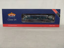 Bachmann 32-425W Class 24 Diesel R.D.B.968007 BR Blue Weathered, Modelzone Exclusive, DCC Ready, OO Gauge (Pre-owned)