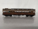 Rails / Heljan 31702 North Eastern Railway Electric Autocar, LNER Brown, No. 3170 LTD Edition, DCC Ready, OO Gauge (Pre-owned)