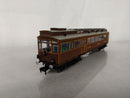 Rails / Heljan 31702 North Eastern Railway Electric Autocar, LNER Brown, No. 3170 LTD Edition, DCC Ready, OO Gauge (Pre-owned)