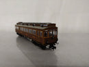 Rails / Heljan 31702 North Eastern Railway Electric Autocar, LNER Brown, No. 3170 LTD Edition, DCC Ready, OO Gauge (Pre-owned)
