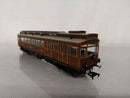Rails / Heljan 31702 North Eastern Railway Electric Autocar, LNER Brown, No. 3170 LTD Edition, DCC Ready, OO Gauge (Pre-owned)