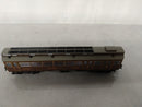 Rails / Heljan 31702 North Eastern Railway Electric Autocar, LNER Brown, No. 3170 LTD Edition, DCC Ready, OO Gauge (Pre-owned)