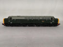 Bachmann 32-475Z Class 40 Diesel D200 BR Green, Model Rail Exclusive, DCC Ready, OO Gauge (Pre-Owned)