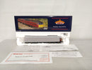 Bachmann 32-752Z Class 57 West Coast Railways No. 57601, Model Rail Exclusive, DCC Ready, OO gauge