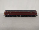 Bachmann 32-752Z Class 57 West Coast Railways No. 57601, Model Rail Exclusive, DCC Ready, OO gauge