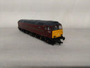 Bachmann 32-752Z Class 57 West Coast Railways No. 57601, Model Rail Exclusive, DCC Ready, OO gauge
