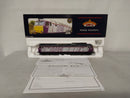 Bachmann 32-750K Class 57/6 Diesel No. 57601 "Porterbrook" Bachmann Collectors Club Exclusive, DCC Ready, OO Gauge