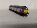 Bachmann 32-750K Class 57/6 Diesel No. 57601 "Porterbrook" Bachmann Collectors Club Exclusive, DCC Ready, OO Gauge
