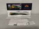 Bachmann 32-726Y Class 66/6 Freightliner No. 66618 "Railways Illustrated" Railways Illustrated Limited Edition DCC Ready, OO Gauge