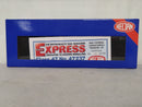 Heljan 4697 Class 47 Co-Co '47237' DRS Blue, Rail Express Exclusive DCC Ready, OO Gauge (Pre-Owned)