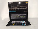 Rapido 947002 GNR Stirling Single Museum Condition, Locomotion Models Exclusive, DCC Ready, OO Gauge (Pre-Owned)