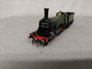 Rapido 947002 GNR Stirling Single Museum Condition, Locomotion Models Exclusive, DCC Ready, OO Gauge (Pre-Owned)