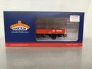 Bachmann 38-056C BR OCA Open Wagon BR Railfreight Red OO Gauge