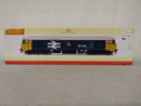 Hornby R2349 Class 50 No. 50035 "Ark Royal" BR Blue Large Logo, DCC Sound Fitted, OO Gauge (Pre-owned)