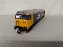 Hornby R2349 Class 50 No. 50035 "Ark Royal" BR Blue Large Logo, DCC Sound Fitted, OO Gauge (Pre-owned)