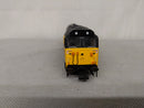 Hornby R30154 Class 50 No.50042 "Triumph" BR Blue Large Logo, DCC Ready, OO Gauge (Pre-owned)