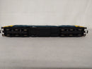 Hornby R30154 Class 50 No.50042 "Triumph" BR Blue Large Logo, DCC Ready, OO Gauge (Pre-owned)