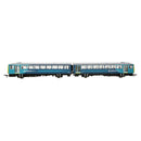 EFE Rail E83023 Class 143 143 624 Arriva Wales DCC Ready OO Gauge