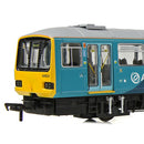 EFE Rail E83023 Class 143 143624 Arriva Trains Wales DCC Ready  OO Gauge