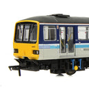 EFE Rail E83032 Class 144 144 013 Regional Railways DCC Ready  OO Gauge