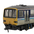 EFE Rail E83033 Class 144 144 011 Regional Railways Weathered DCC Ready  OO Gauge