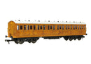 EFE Rail E86033 54ft non-Corridor Composite Lined Teak OO Gauge