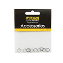 Graham Farish 379-427 SE&CR N Class Traction Tyres (x10)