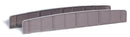 Peco Lineside Kit LK10 Plate Girder Bridge Sides, OO Gauge
