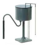 Peco Lineside Kit LK-1 Water Tower, OO Gauge
