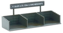 Peco Lineside Kit LK3 Coal Staithes, OO Gauge