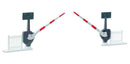 Peco Lineside LK-51 Level Crossing Barriers, OO Gauge