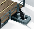 Peco Lineside LK55 Turntable, Well Type, OO Gauge