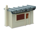 Peco Lineside Kit LK-5 Coal Office, OO Gauge