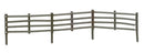 Peco Lineside NB45 Flexible Field Fencing, N Gauge