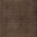 Metcalfe M0051 00/H0 Scale Cobblestone Sheets