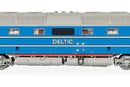 Hornby Dublo R30297 BR - English Electric - DP1 'Deltic' - c.1955