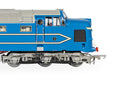 Hornby Dublo R30297 BR - English Electric - DP1 'Deltic' - c.1955