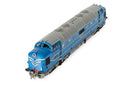 Hornby Dublo R30297 BR - English Electric - DP1 'Deltic' - c.1955