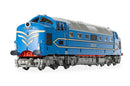 Hornby Dublo R30297 BR - English Electric - DP1 'Deltic' - c.1955