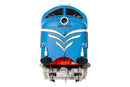 Hornby Dublo R30297 BR - English Electric - DP1 'Deltic' - c.1955