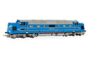 Hornby Dublo R30297 BR - English Electric - DP1 'Deltic' - c.1955