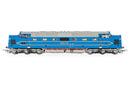 Hornby Dublo R30297 BR - English Electric - DP1 'Deltic' - c.1955
