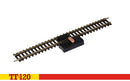 Hornby TT8001 Power Connection Track (TT:120)