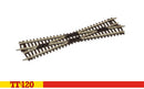 Hornby TT8018 Right Hand Diamond Crossing (TT:120)