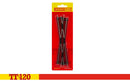 Hornby TT8019 Left Hand Diamond Crossing (TT:120)