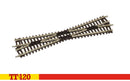 Hornby TT8019 Left Hand Diamond Crossing (TT:120)