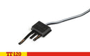 Hornby TT:120 TT8028 Digital Power Connecting Clip