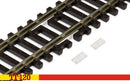 Hornby TT:120 TT8042 Isolating Fishplates (Rail Joiners)