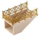 Peco Lineside NB7 Subway Staircase, N Gauge
